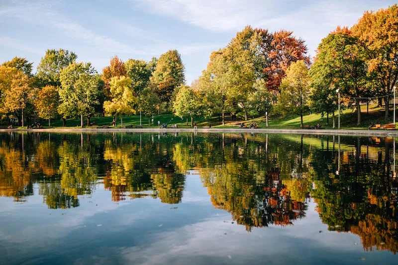 Imagem de destaque de Montreal