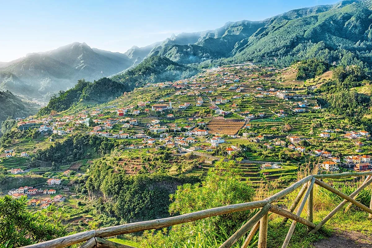 Banner de Ilha da Madeira